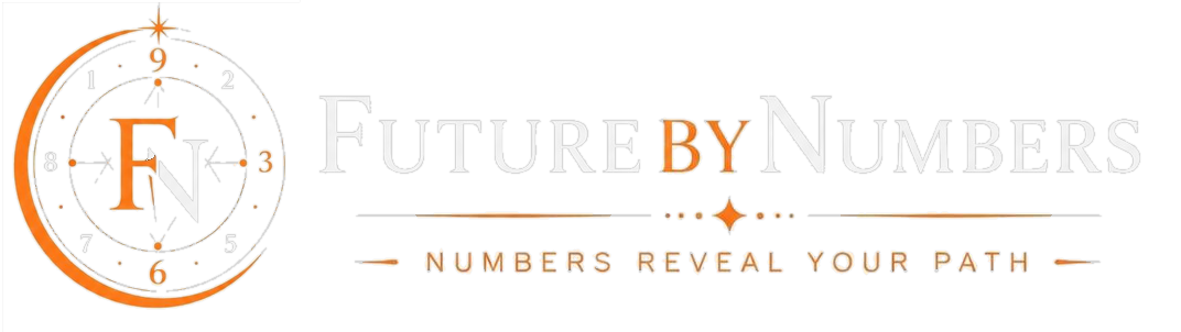 FutureByNumbers Logo