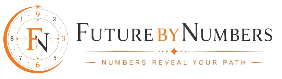 FutureByNumbers Logo